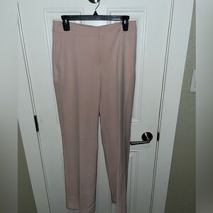 Pink Express Trouser Pants